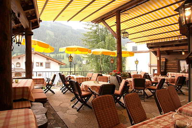 Hotel Tirolerhof Serfaus Exterior photo