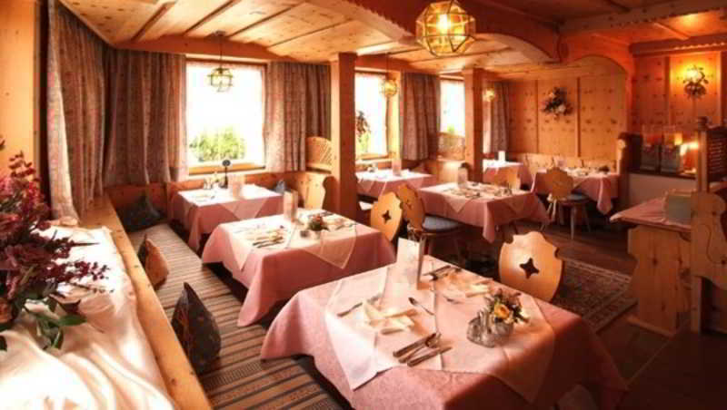 Hotel Tirolerhof Serfaus Exterior photo