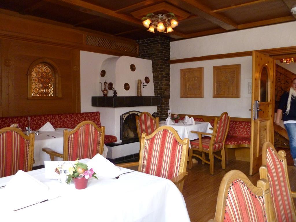 Hotel Tirolerhof Serfaus Exterior photo